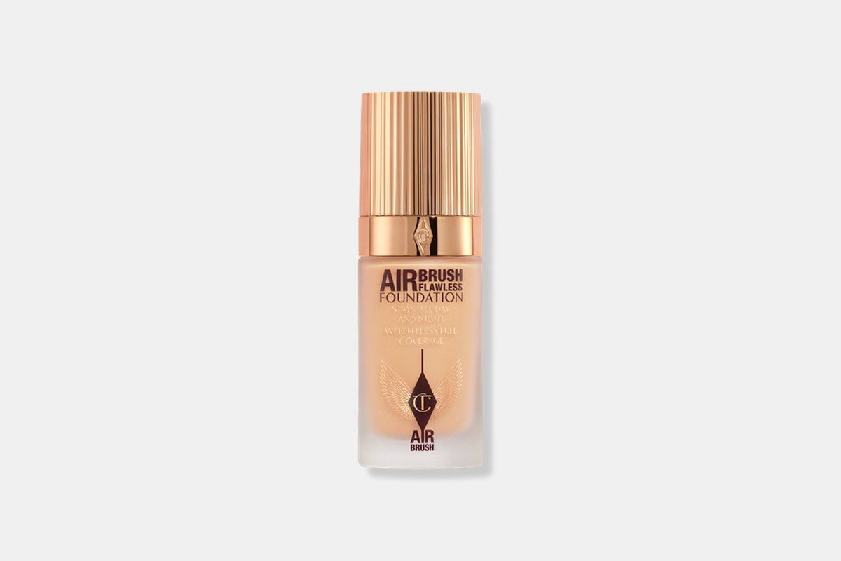 Charlotte Tilbury Airbrush Flawless Foundation