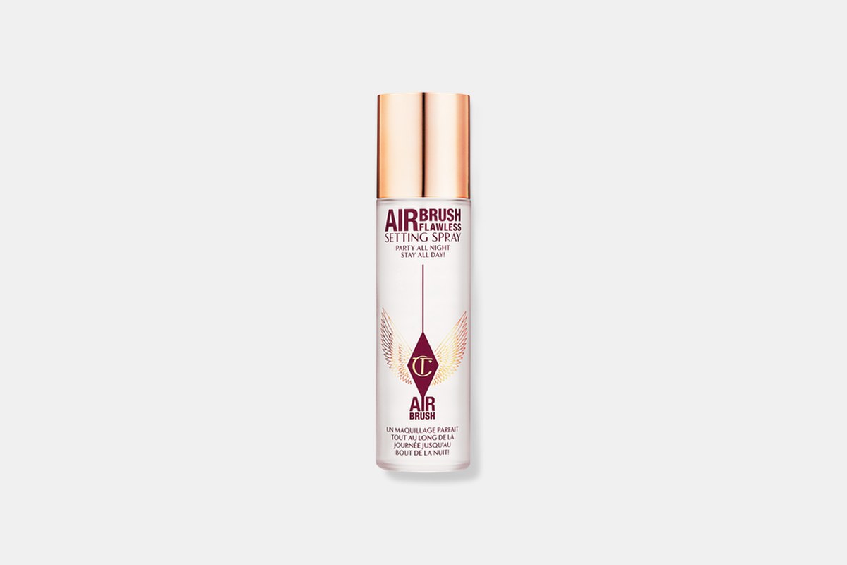 Charlotte Tilbury Airbrush Flawless Setting Spray