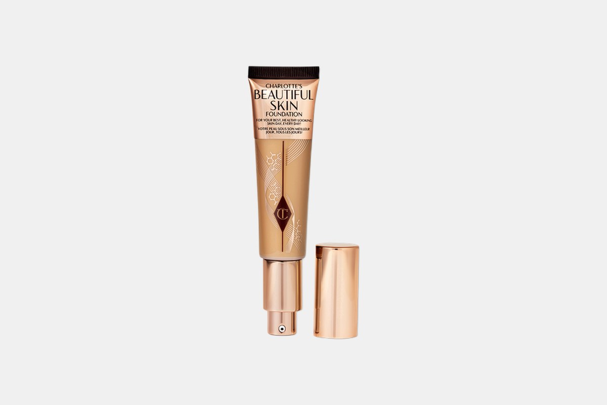 Charlotte Tilbury Beautiful Skin Foundation