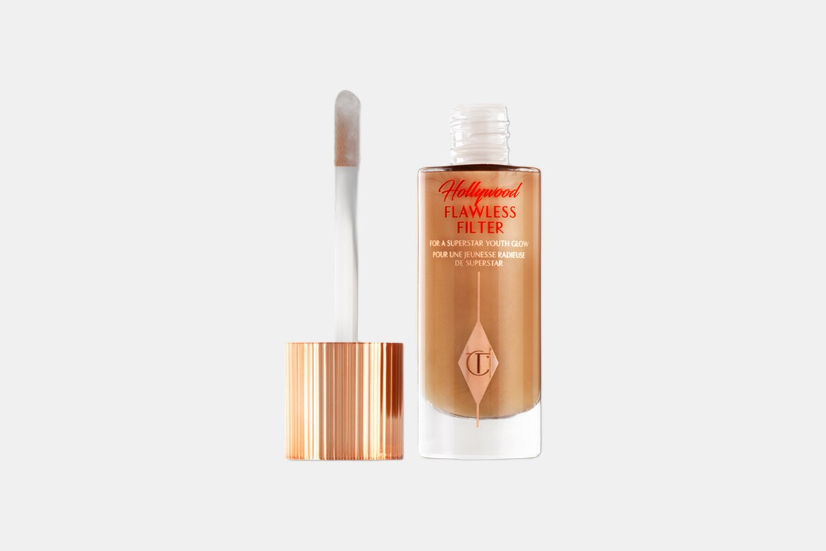 Charlotte Tilbury Hollywood Flawless Filter