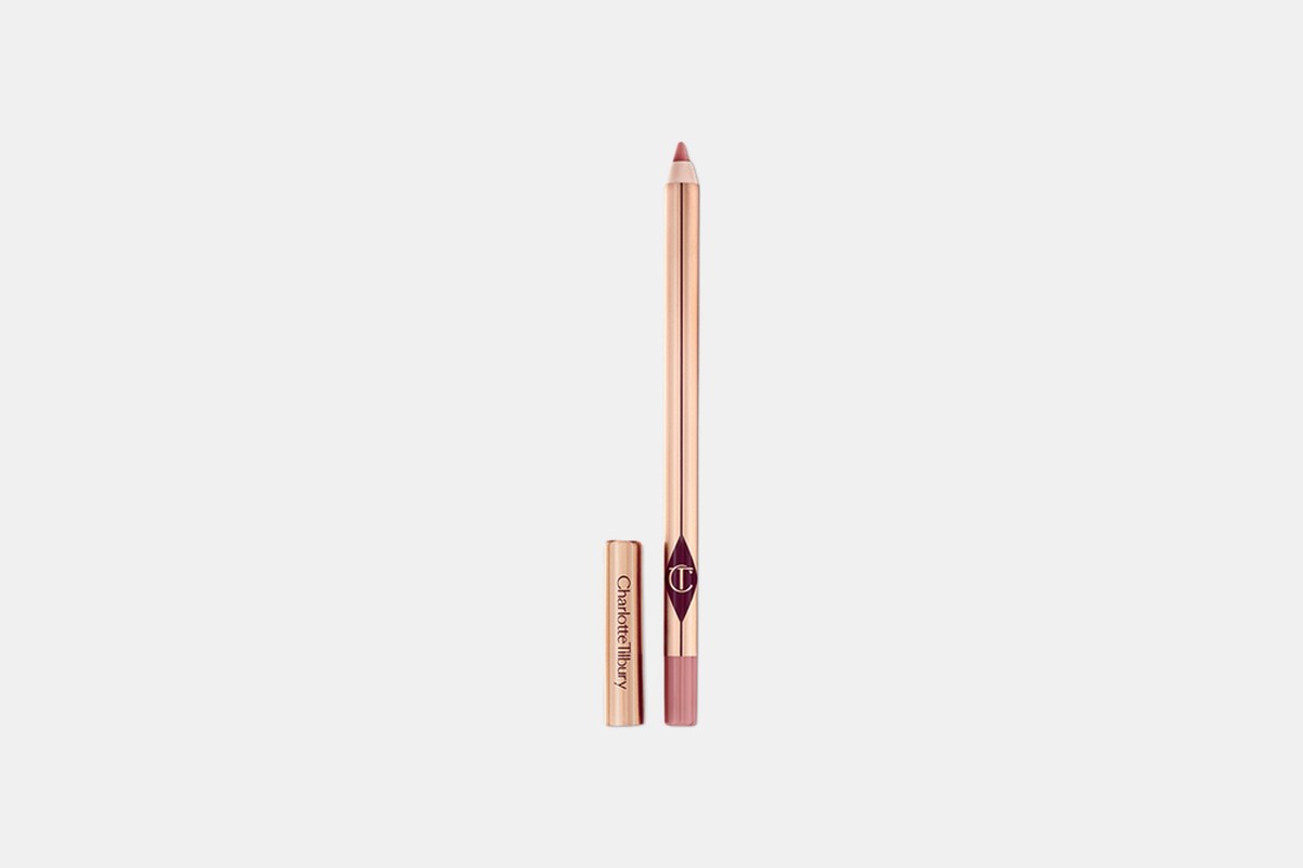 Charlotte Tilbury Lip Cheat Pillow Talk