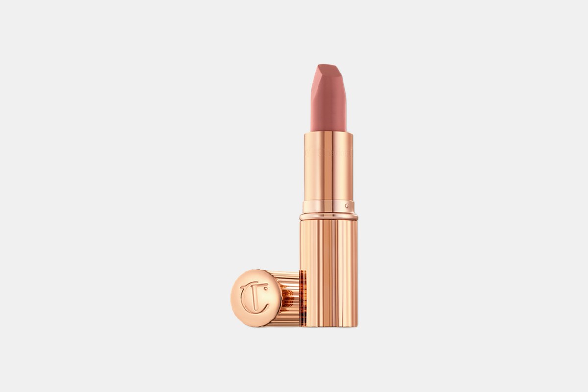 Charlotte Tilbury Pillow Talk Matte Revolution Lipstick