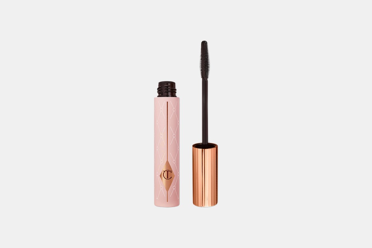 Charlotte Tilbury Pillow Talk Push Up Lashes Mascara