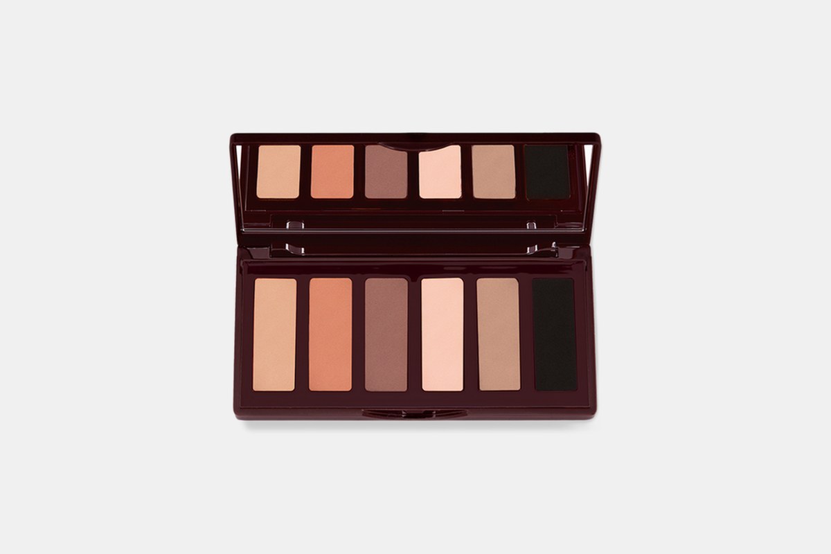 Charlotte Tilbury Super Nudes Easy Eye Palette