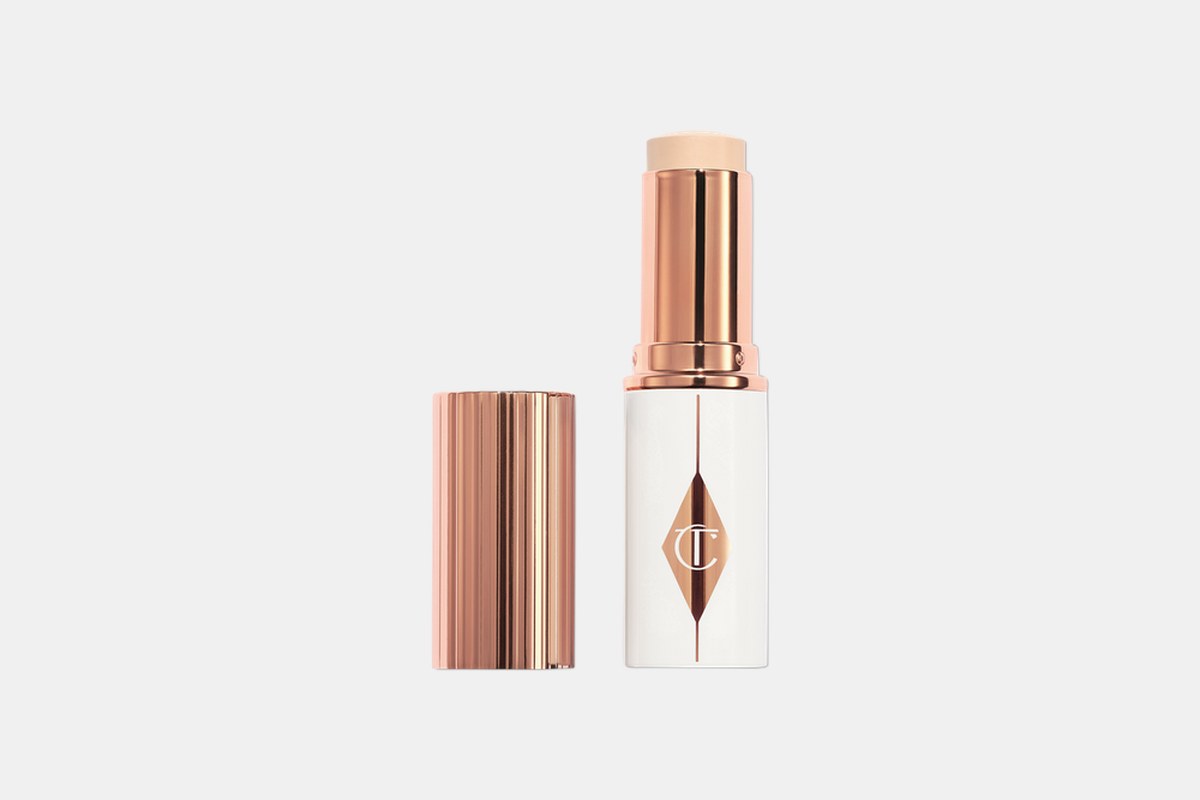 Charlotte Tilbury Unreal Skin Sheer Glow Tint Hydrating Foundation Stick