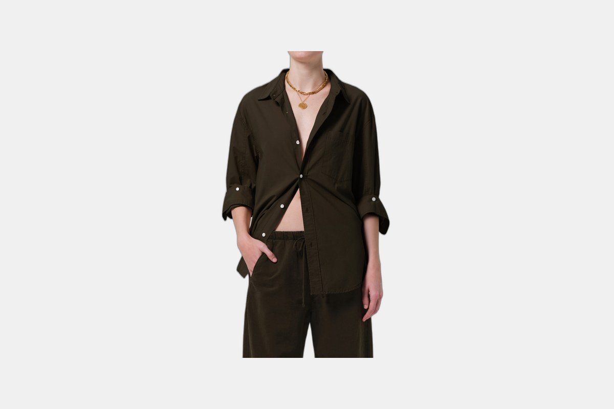 Citizens of Humanity Kayla Shirt