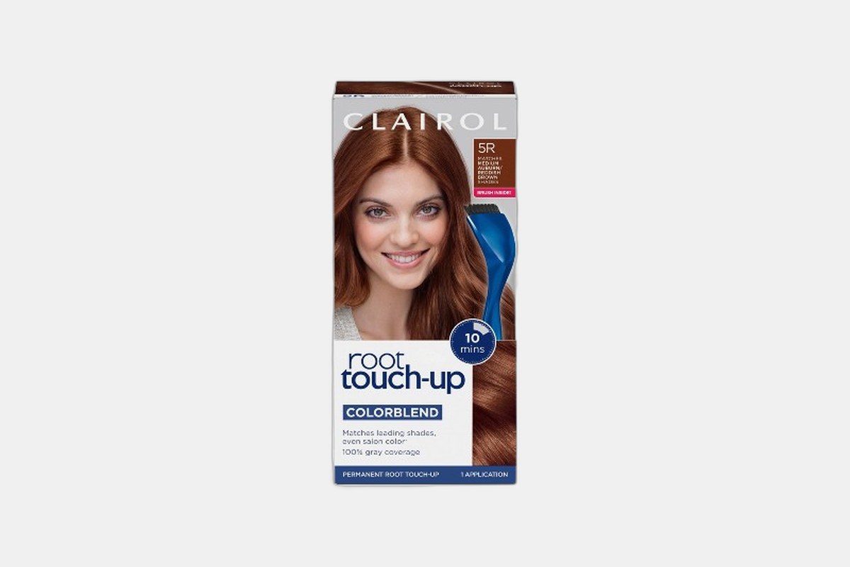Clairol Nice 'n Easy Root Touch-Up