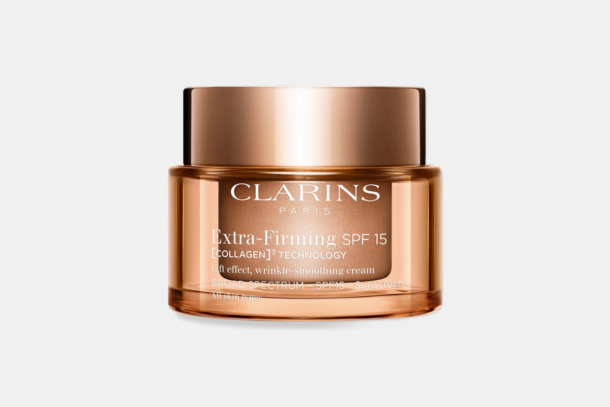 Clarins Extra-Firming Day Cream