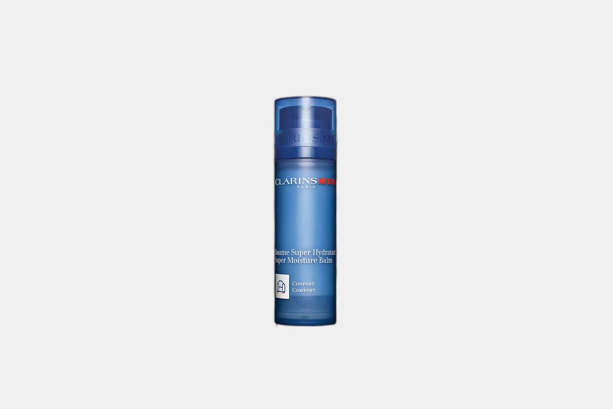 Clarins Men Super Moisture Balm