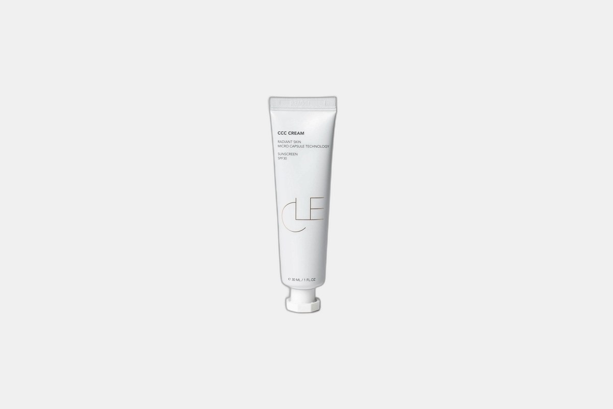 CLE Cosmetics CCC Cream
