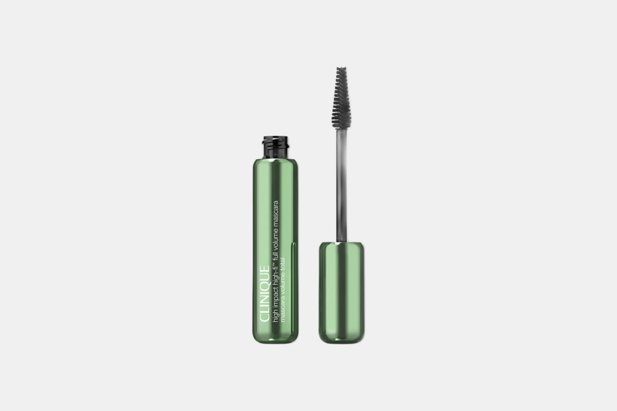 Clinique High Impact High-Fi Full Volume Mascara