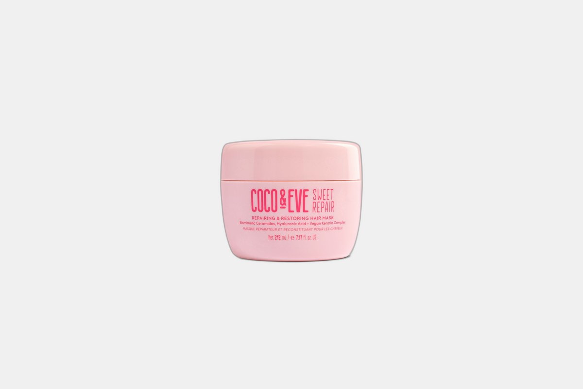 Coco & Eve Sweet Repair Nourishing Hair Mask