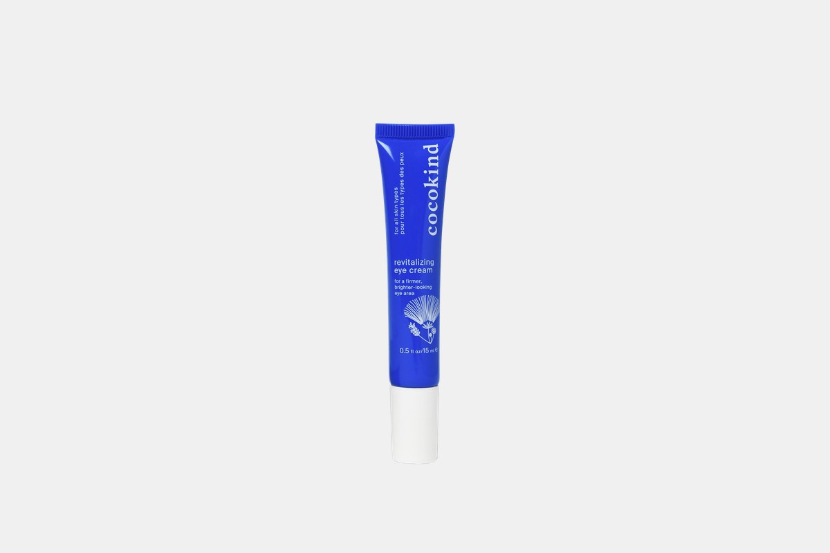cocokind Revitalizing Eye Cream
