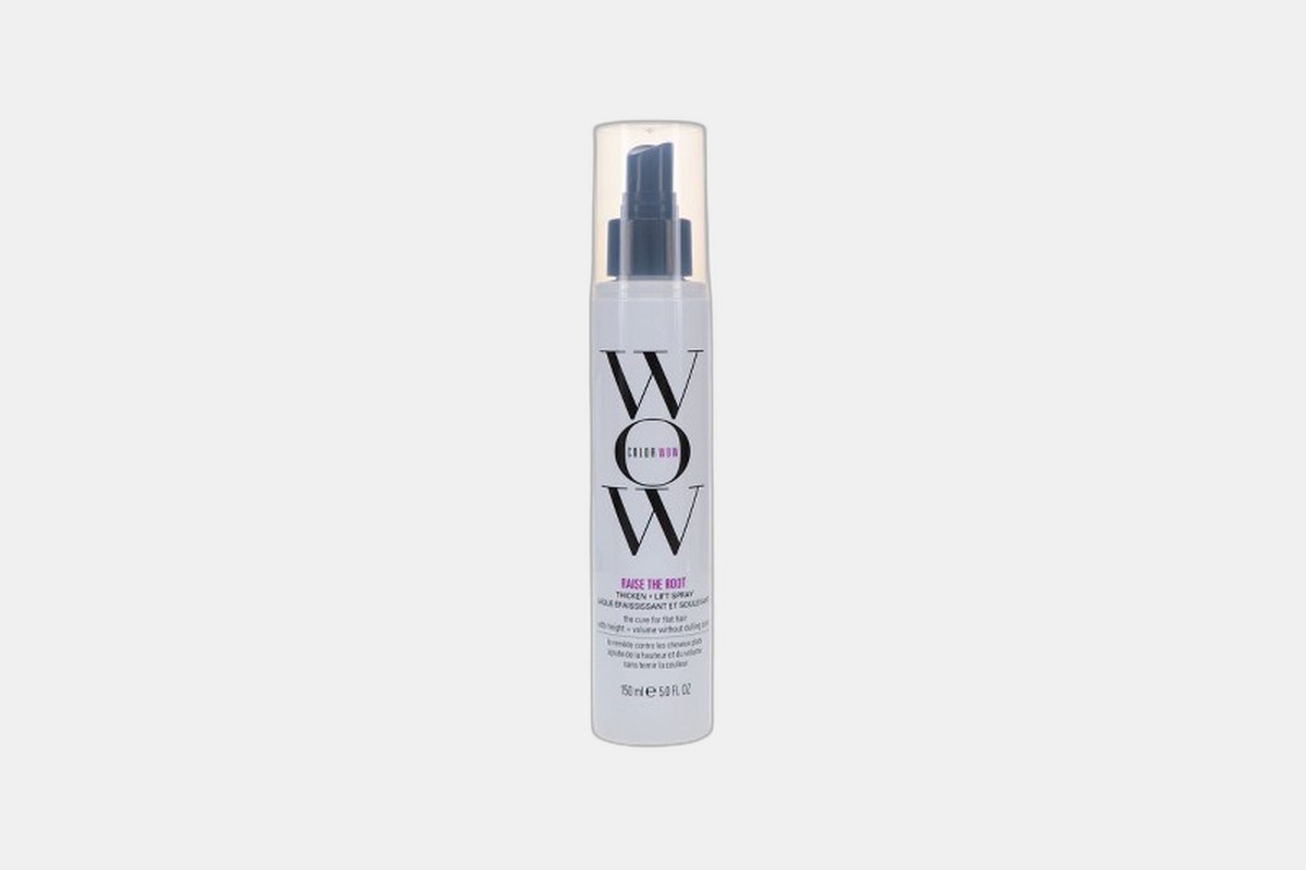 Color Wow Raise the Root Thicken and Lift Spray