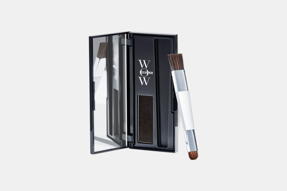 Color Wow Root Coverup Powder