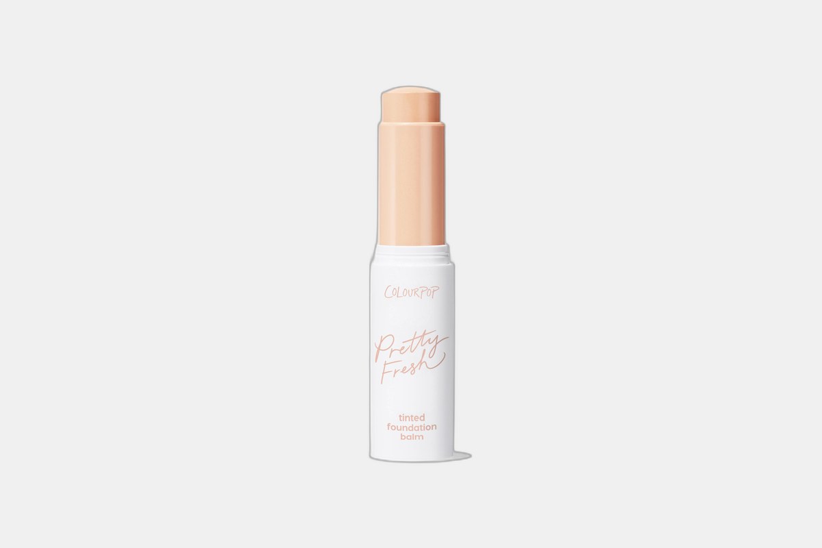 ColourPop Pretty Fresh Tinted Foundation Balm