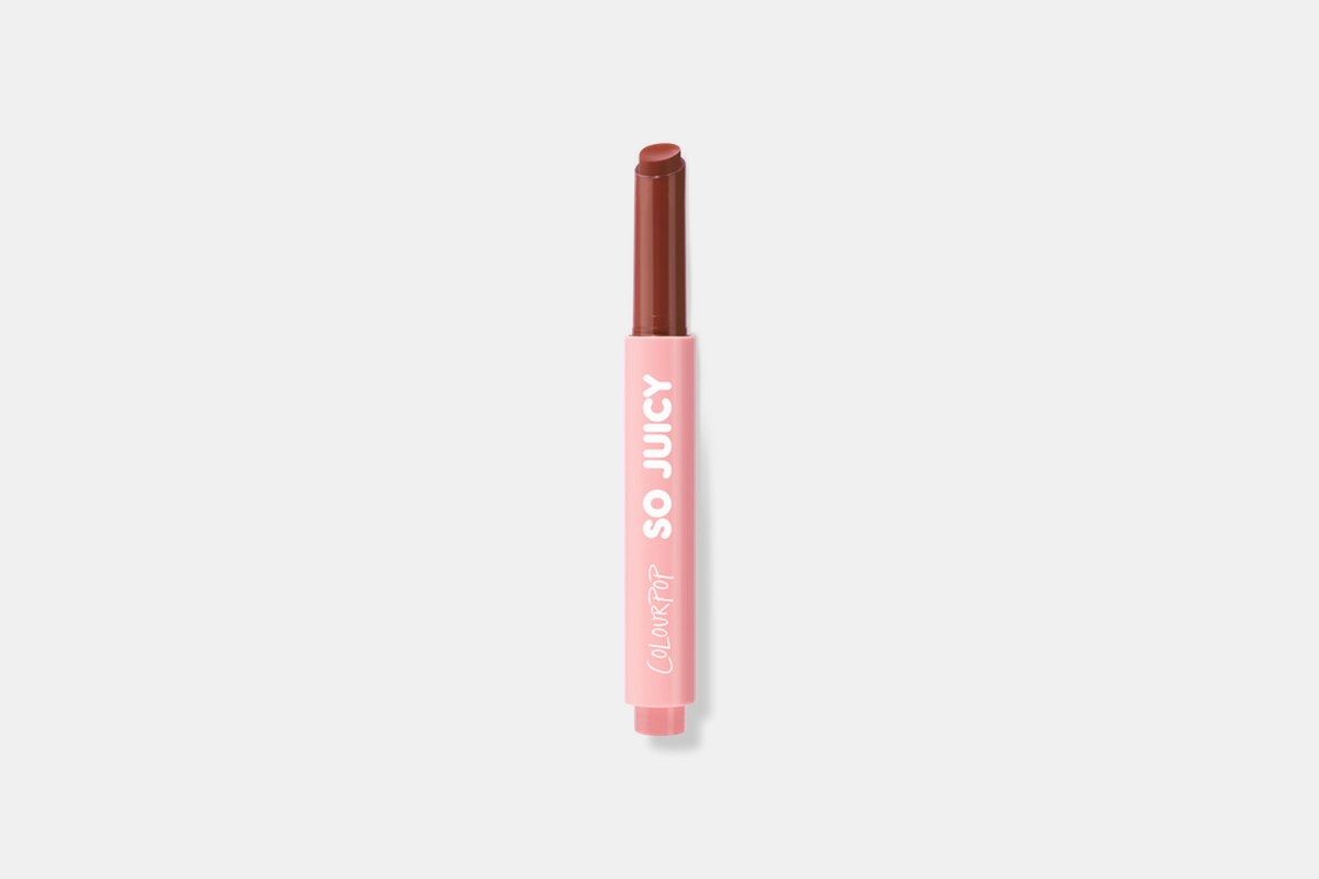 ColourPop So Juicy Plumping Gloss Balm