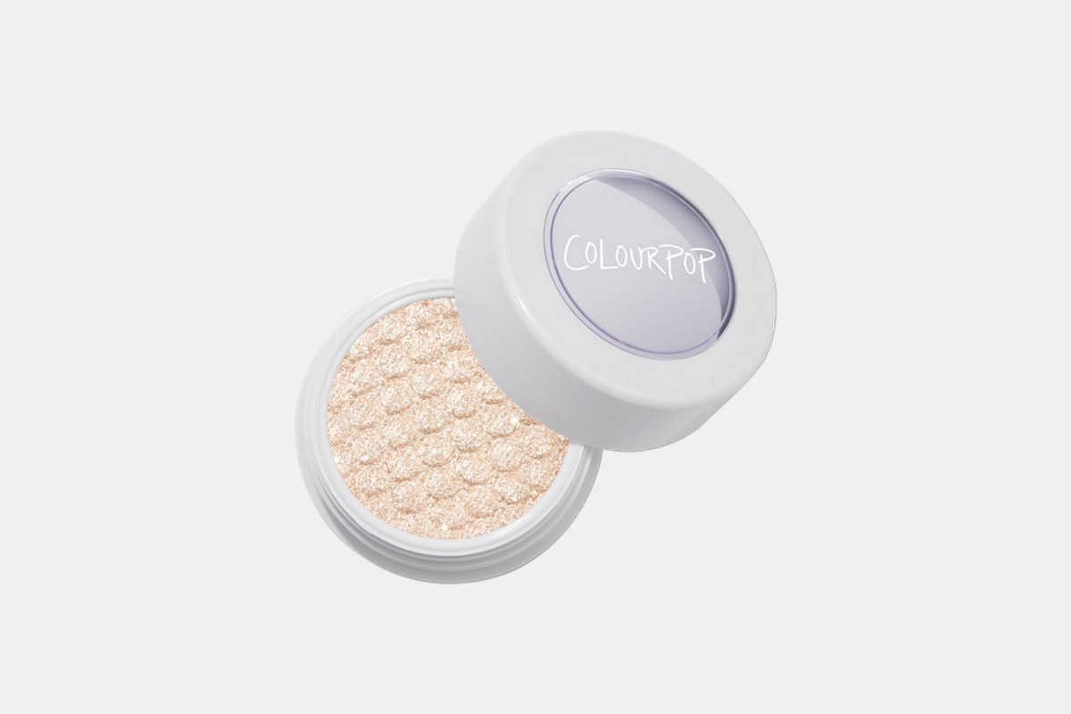 ColourPop Super Shock Shadow Ladybug