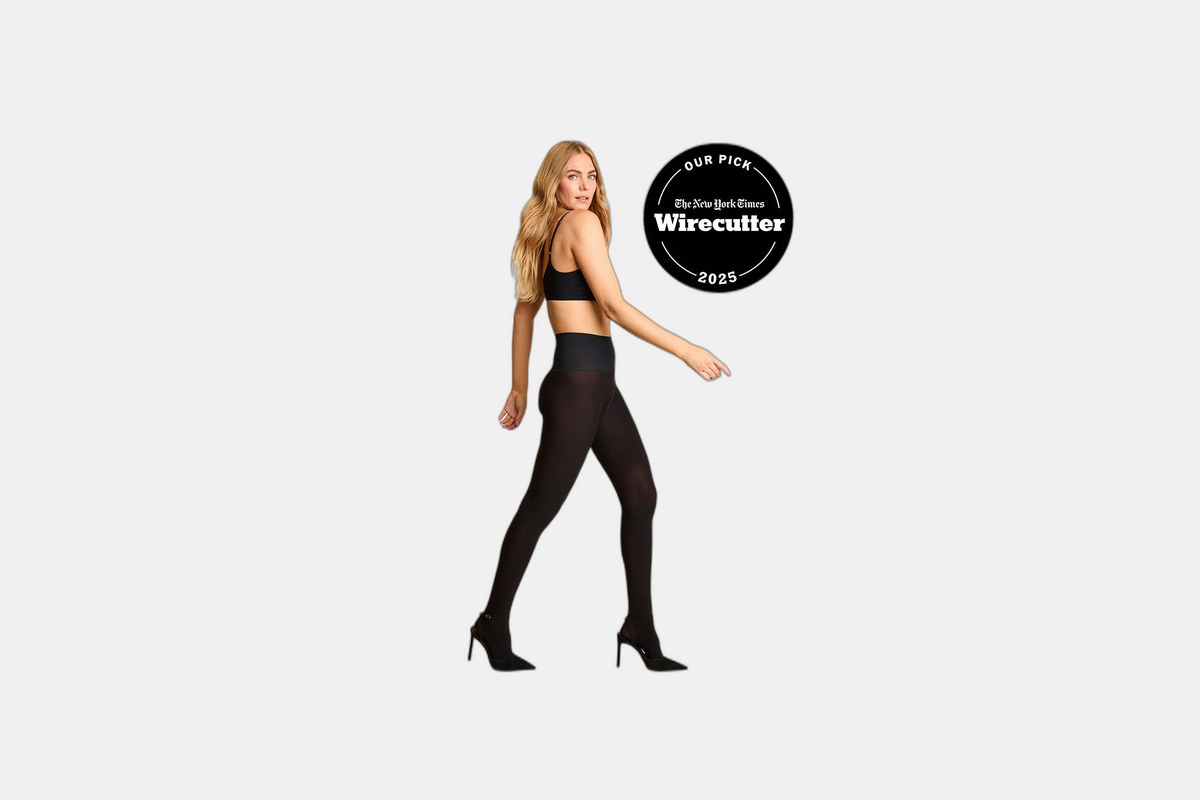 Commando Ultimate Opaque Matte Tights