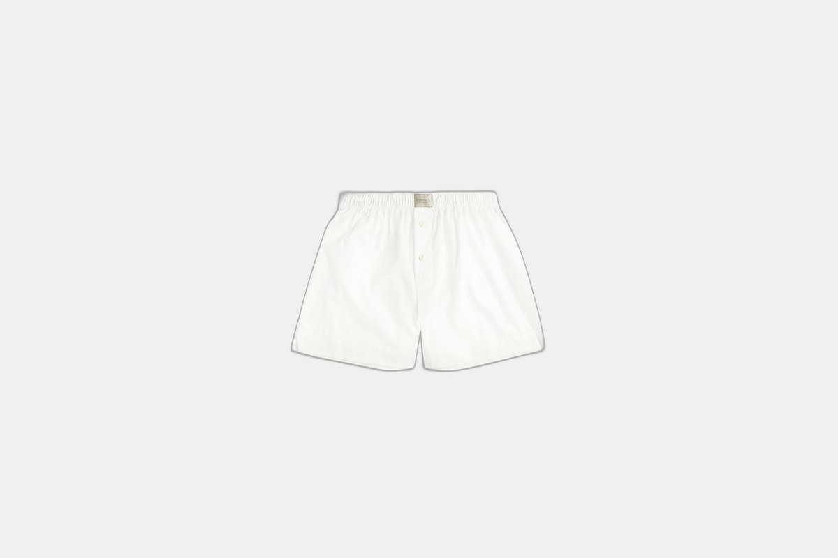 Comme Si La Boxer Classica