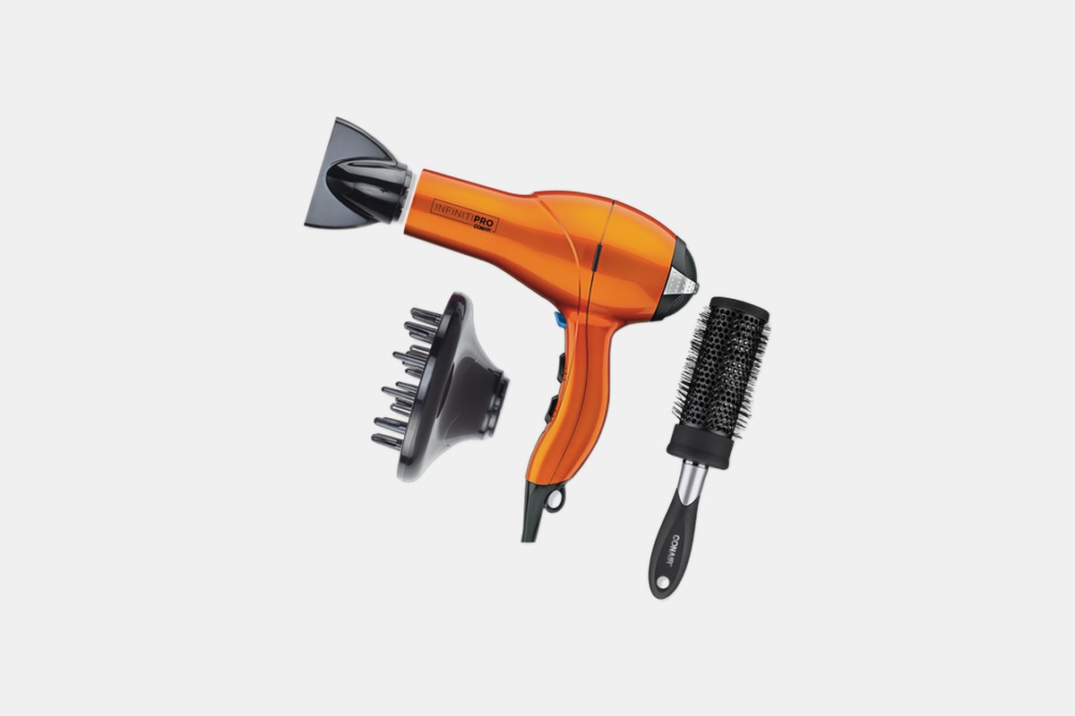 Conair InfinitiPRO Hair Dryer