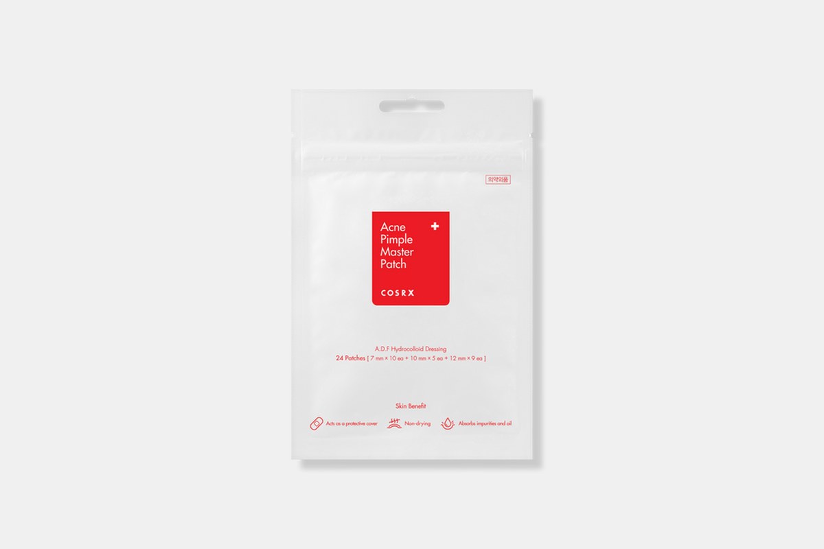 COSRX Acne Pimple Master Patch