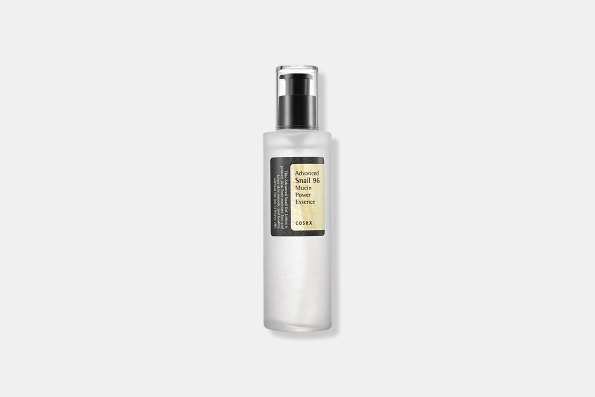 Cosrx Advanced Snail 96 Mucin Power Essence