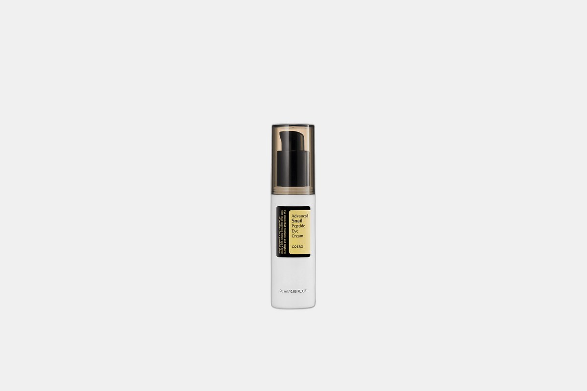 COSRX Advanced Snail Peptide Eye Cream