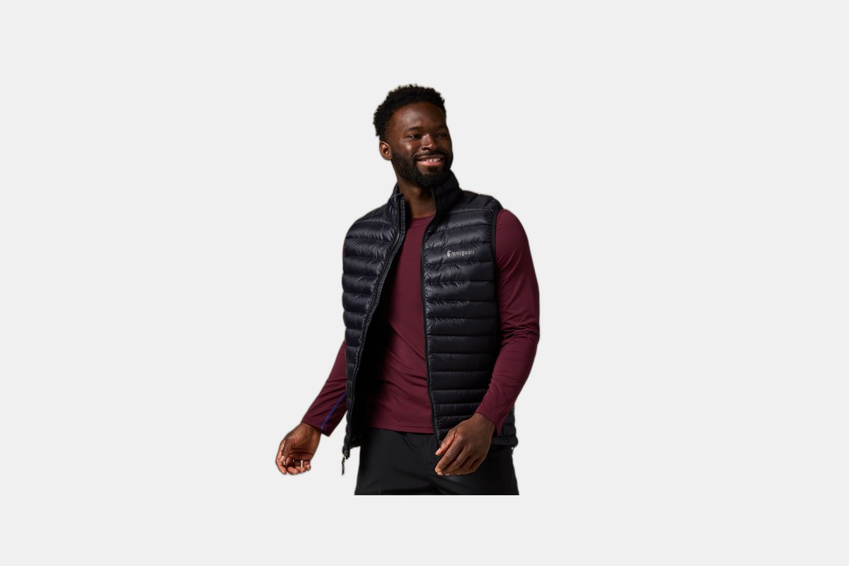 Cotopaxi Fuego Down Vest