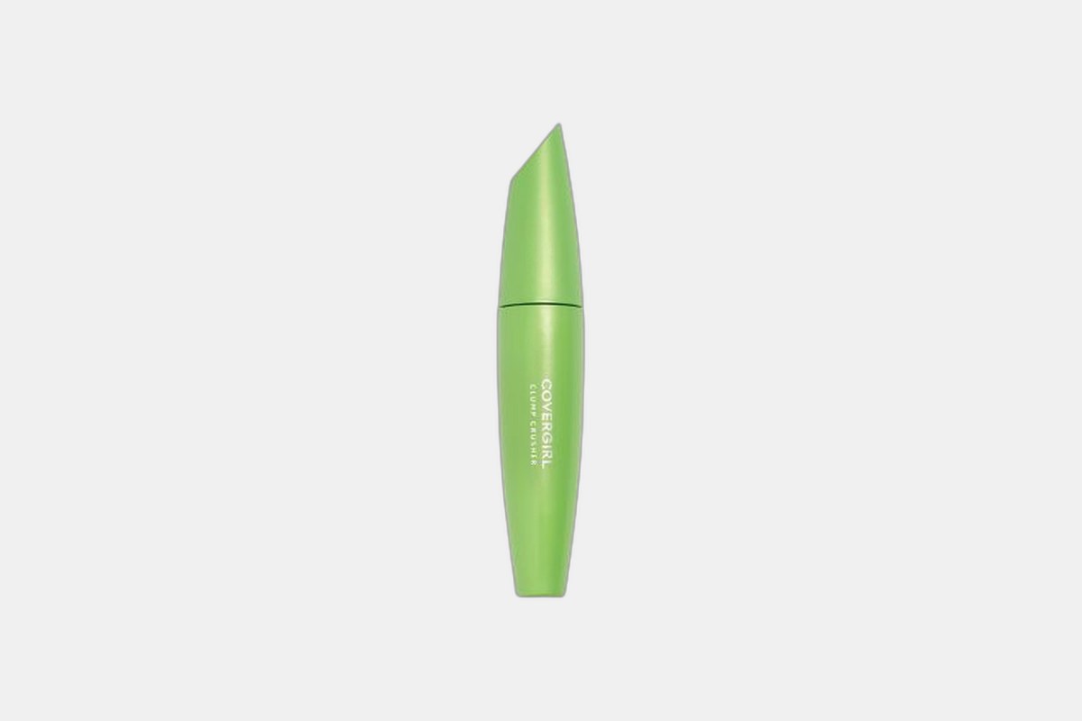 Covergirl Clump Crusher Mascara