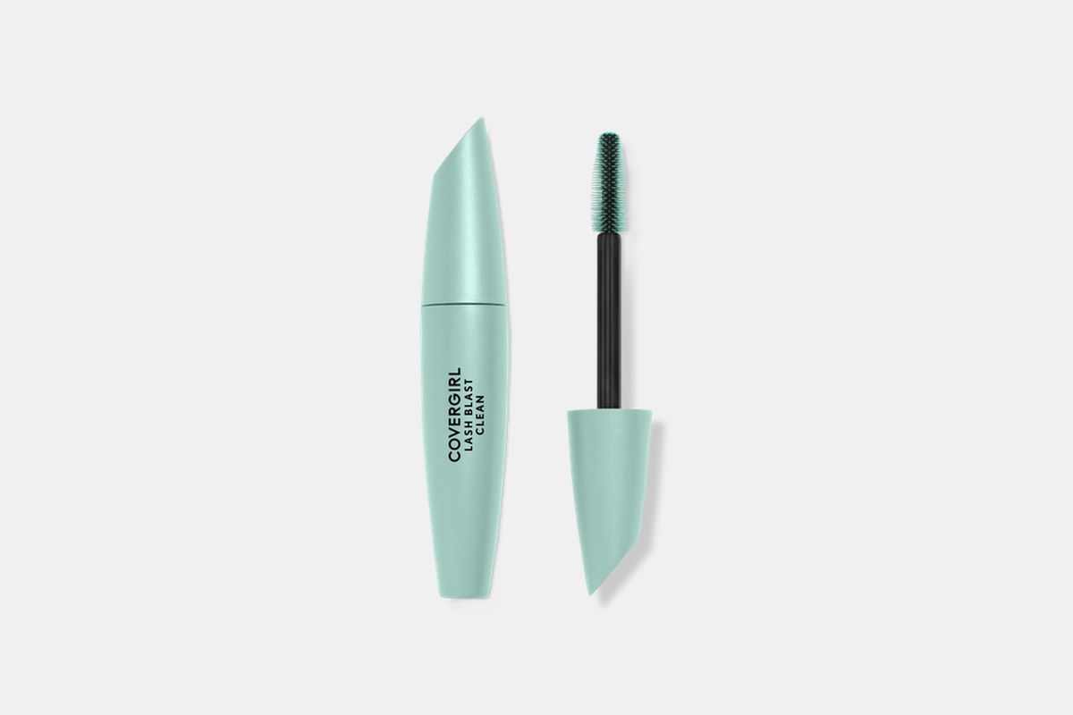 CoverGirl Lash Blast Clean Fresh Volumizing Mascara