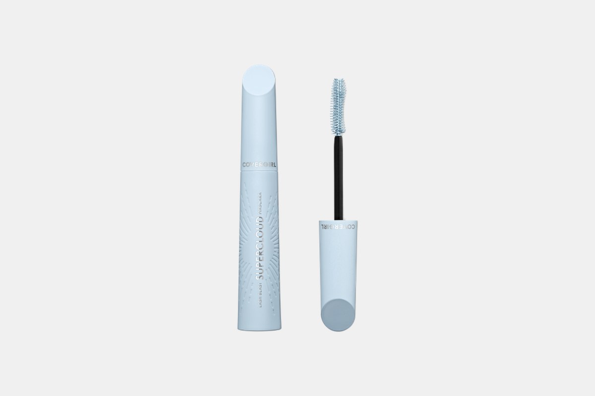 CoverGirl Lash Blast Supercloud Mascara