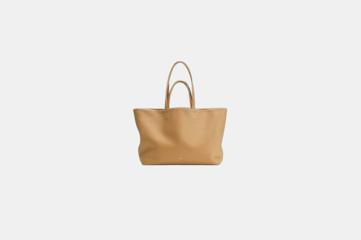 Cuyana Easy Tote