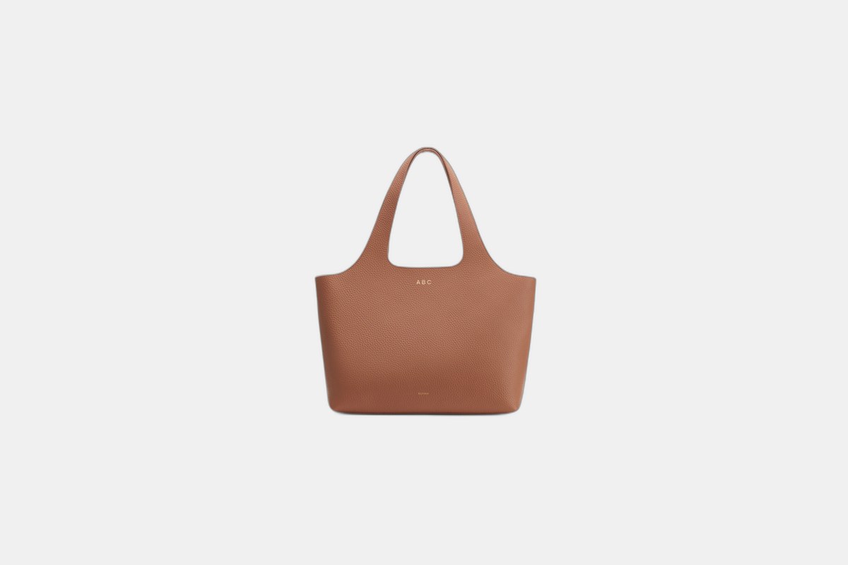 Cuyana System Tote 13-inch