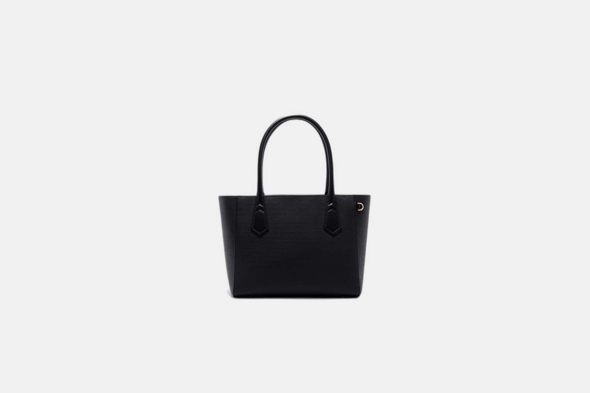Dagne Dover Signature Tote