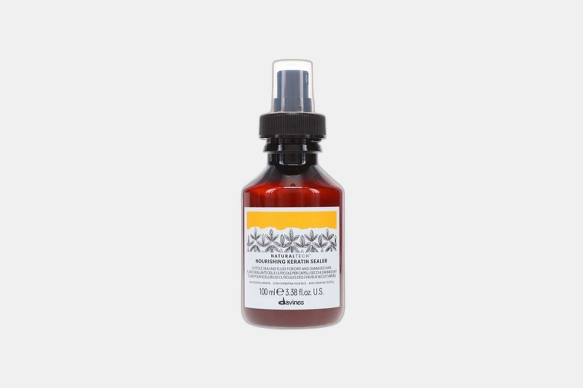 Davines Naturaltech Nourishing Keratin Sealer