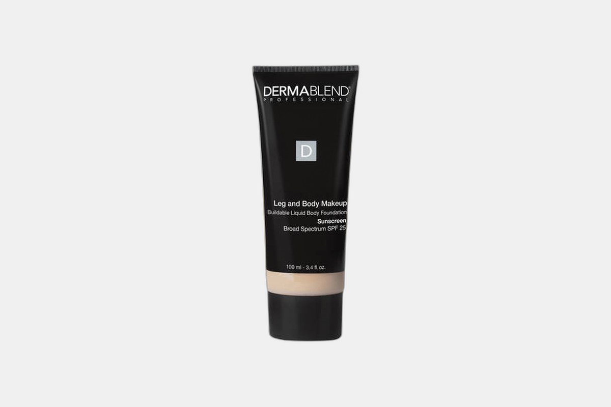Dermablend Leg and Body Makeup