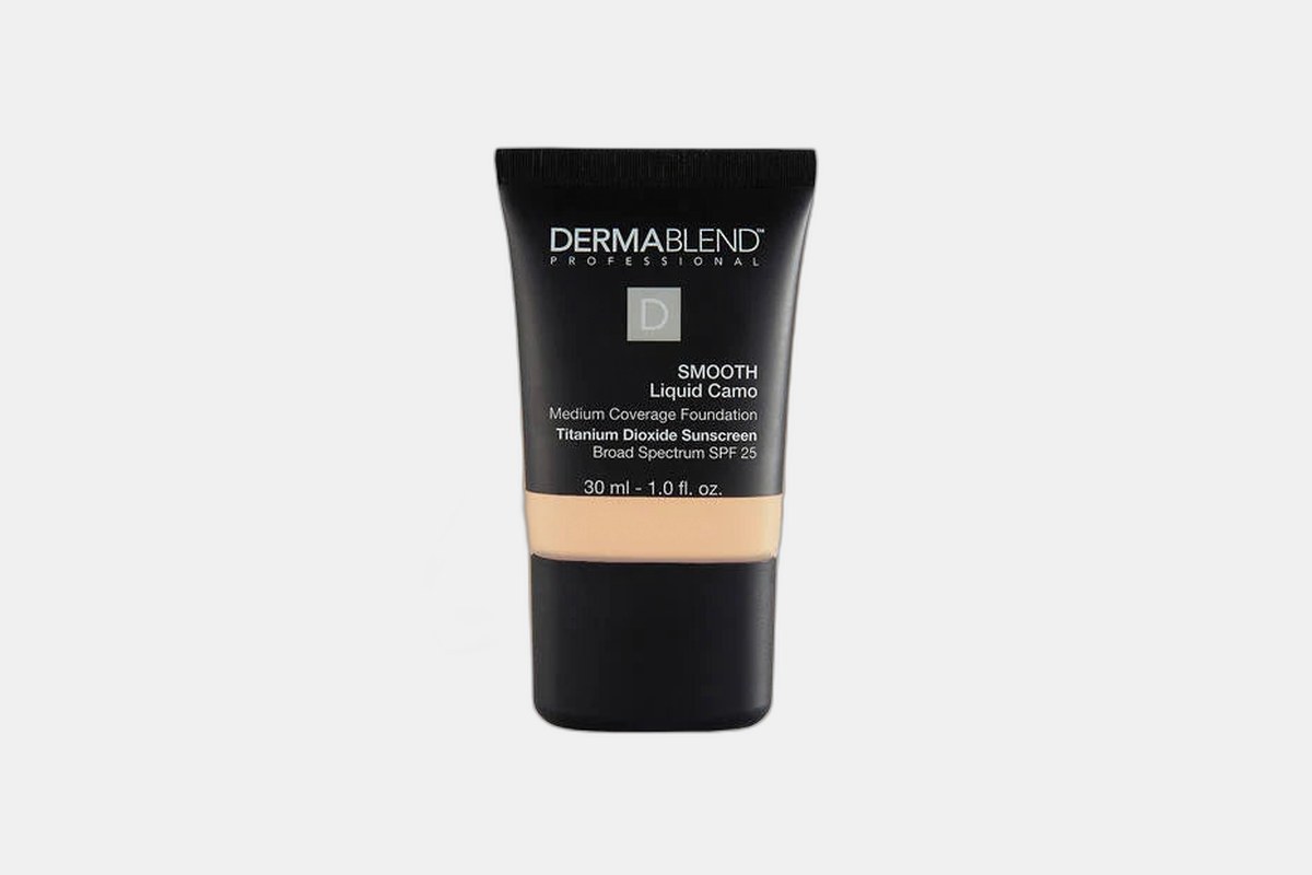 Dermablend Professional Smooth Liquid Camo Foundation