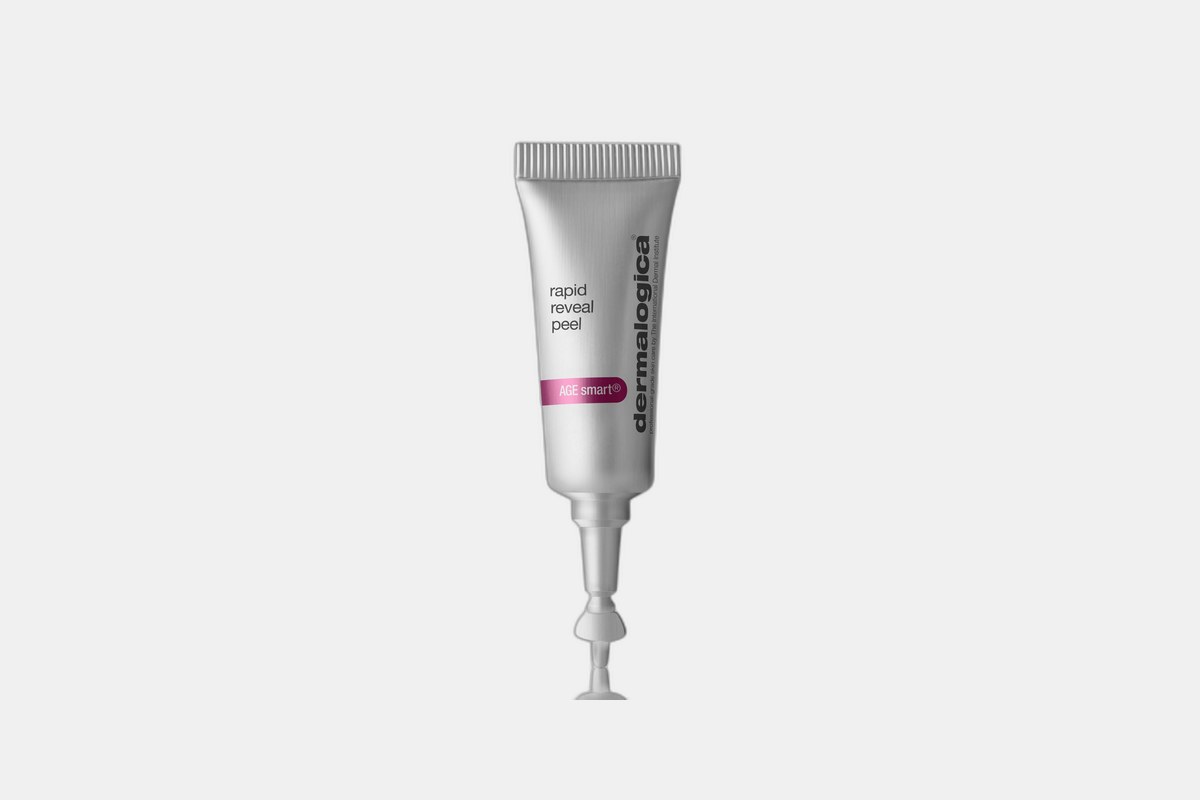 Dermalogica Rapid Reveal Peel