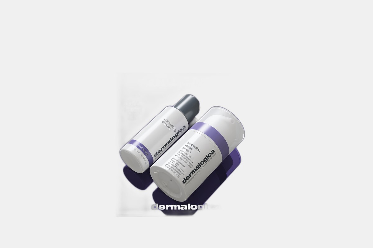 Dermalogica Skin Repair Duo
