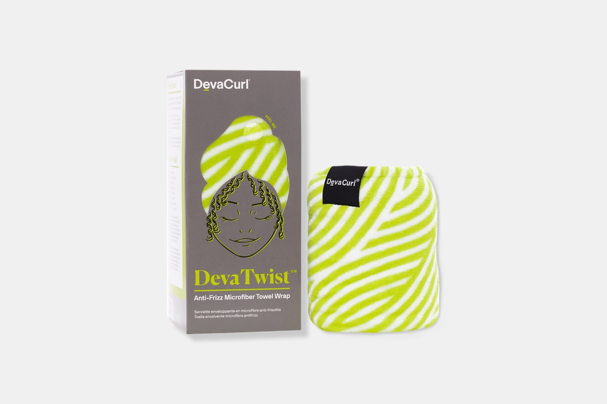 DevaCurl DevaTowel