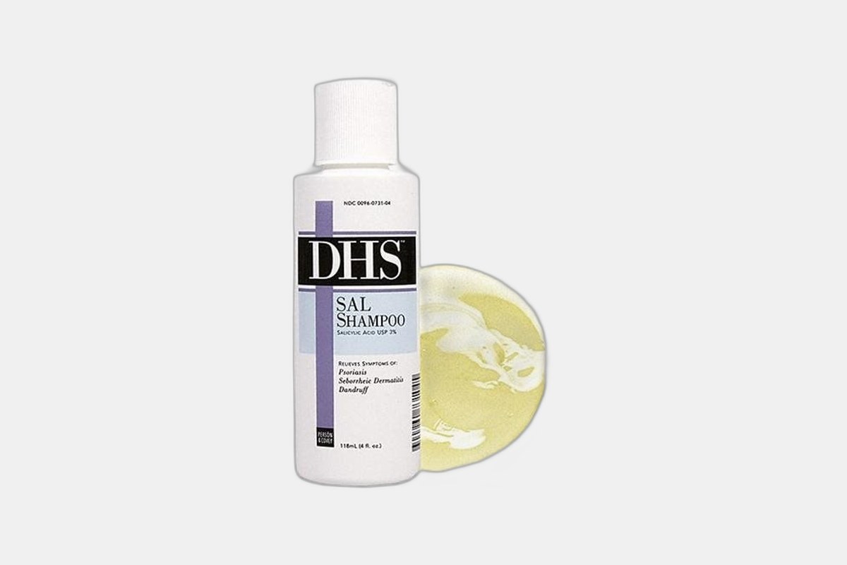 DHS Sal Shampoo