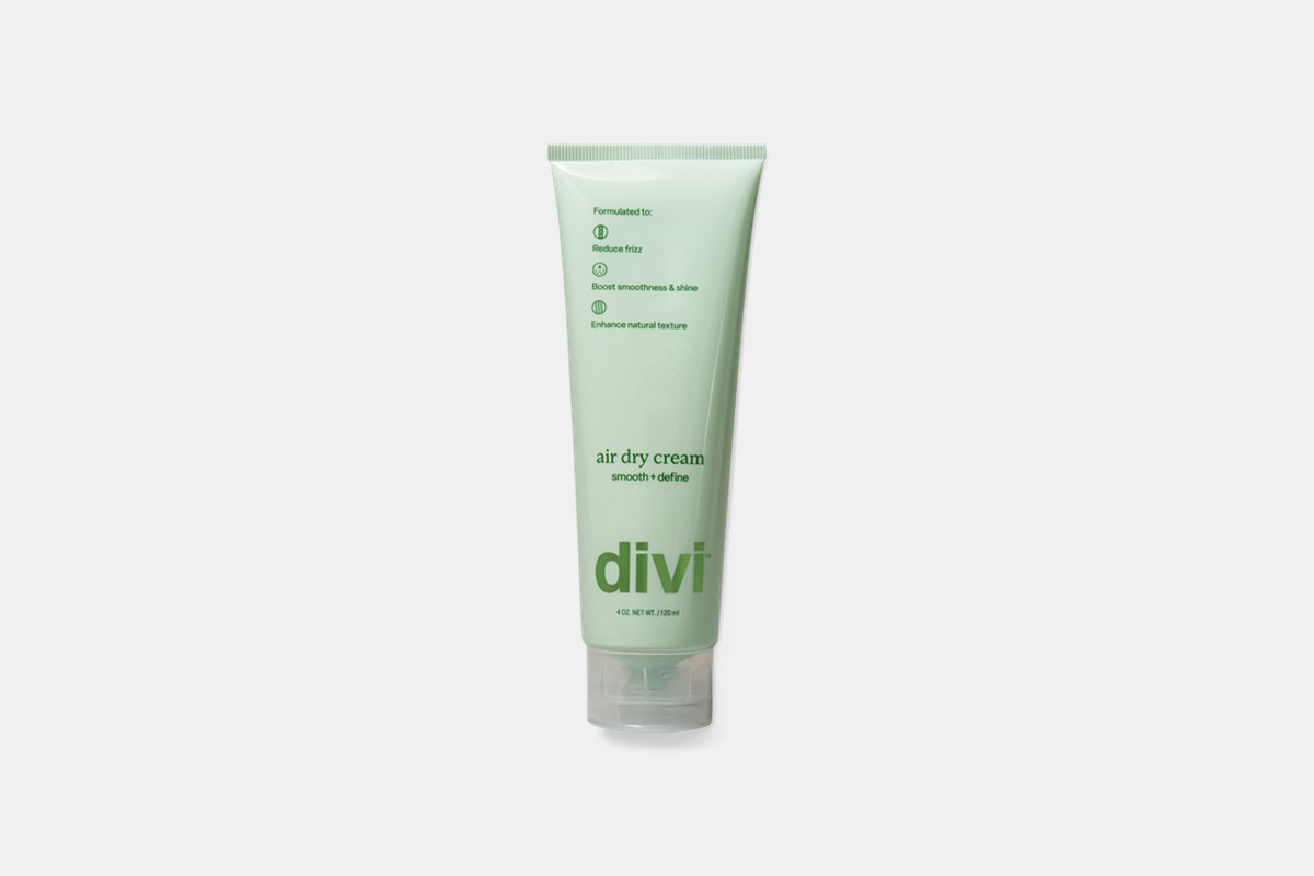 Divi Air Dry Cream