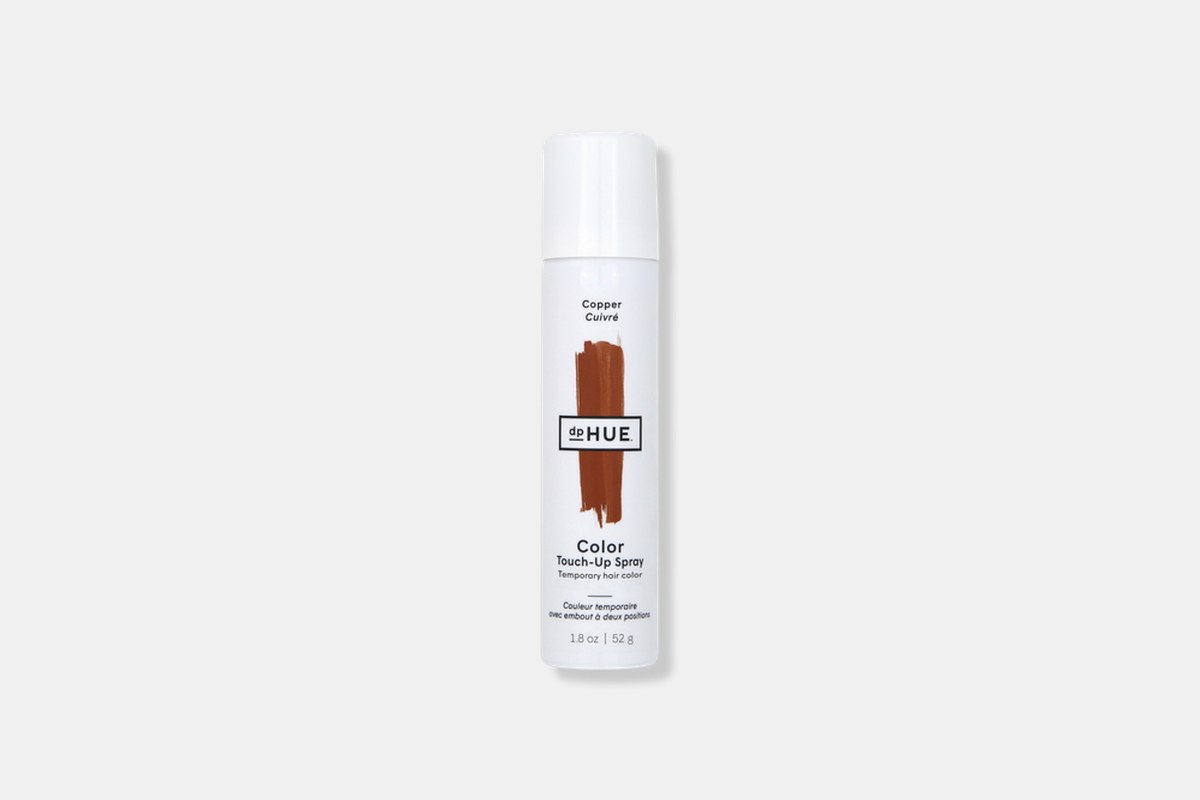 dpHUE Color Touch-Up Spray