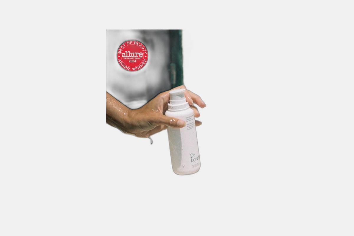 Dr Loretta Gentle Hydrating Cleanser