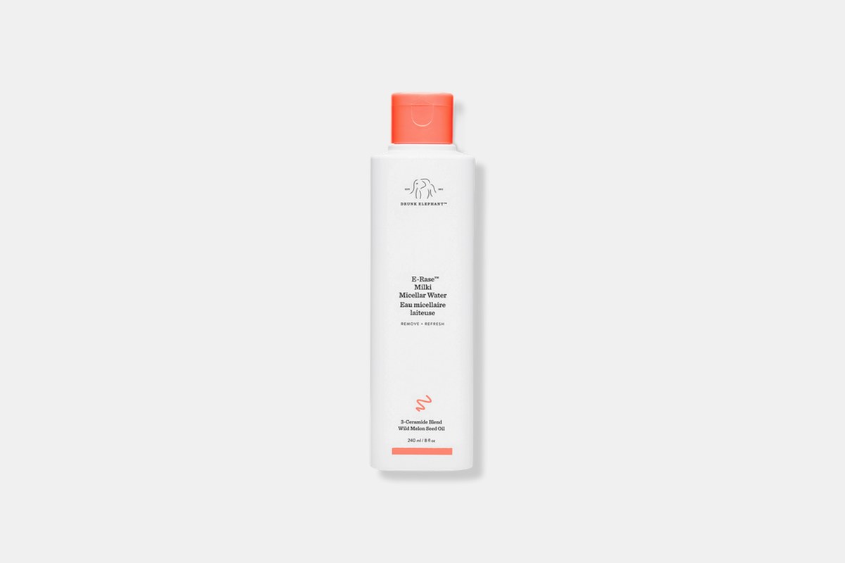 Drunk Elephant Jelly Cleanser Micellar Water