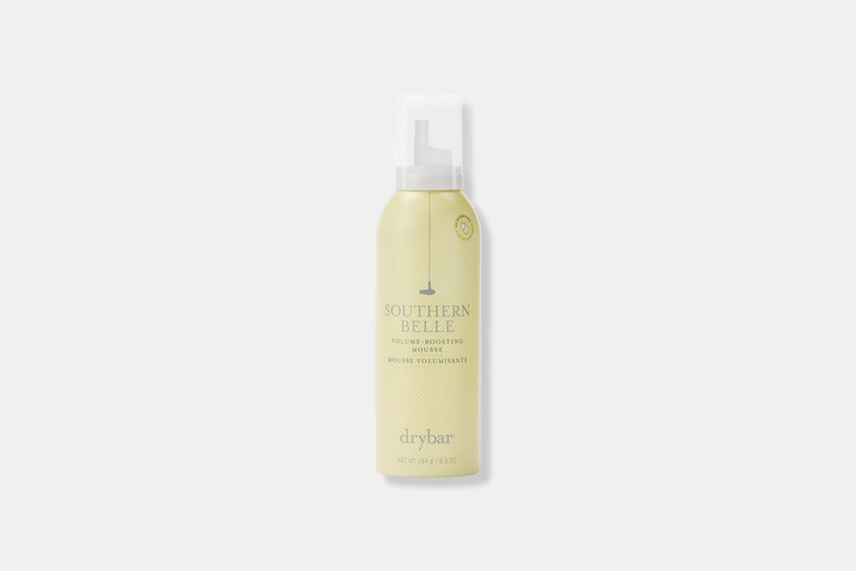 Drybar Southern Belle Volumizing Mousse