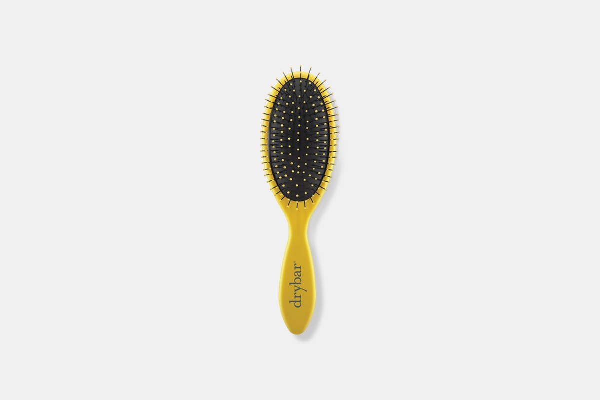 Drybar Super Lemon Drop Daily Detangler