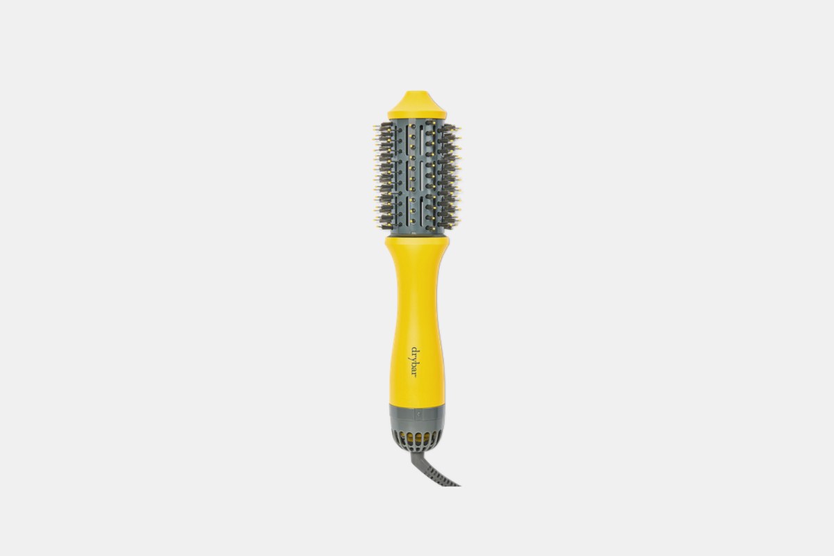 Drybar The Single Shot Blow-Dryer Brush