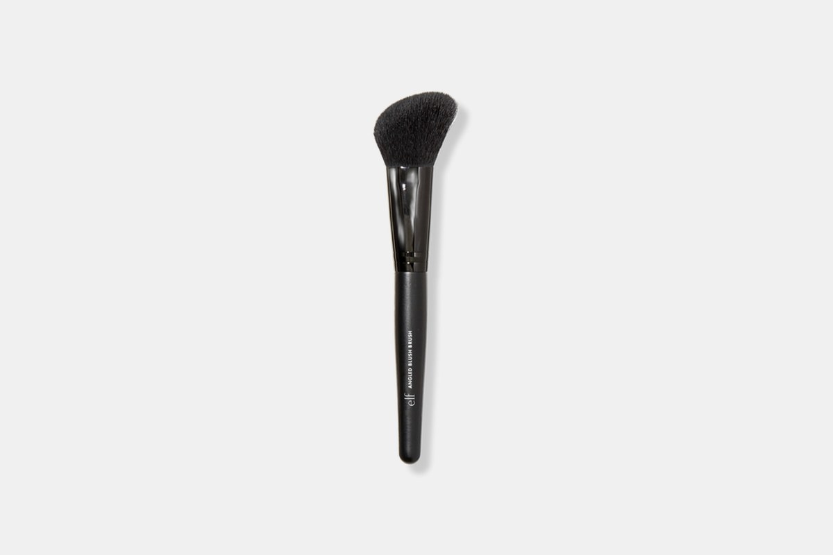 e.l.f. Angled Blush Brush